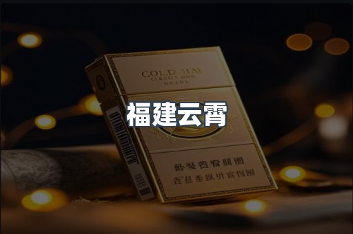 福建云霄